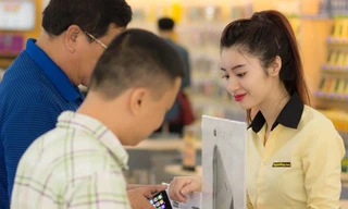 Gần 5.000 nhân viên Thế Giới Di Động nghỉ việc