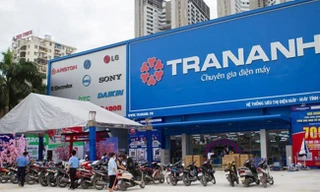 Cổ phiếu TAG bị đưa vào diện cảnh báo bắt đầu từ ngày 25/6