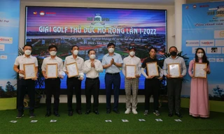 Các đơn vị đồng hành, hỗ trợ cùng chương trình