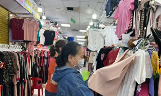 Người Việt thực hiện 5,5 tỷ giao dịch không tiền mặt trong 3 tháng 