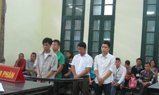 Dùng súng 'nói chuyện' nợ nần