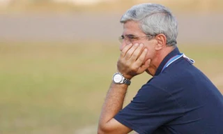 Ông 'Tô' đang có vấn đề?