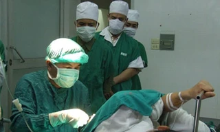 Chuyên đề tìm hiểu về bệnh suy thận mạn – kỳ 11