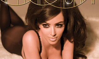 'Đột nhập' biệt thự mới của cô Kim 'siêu vòng 3'