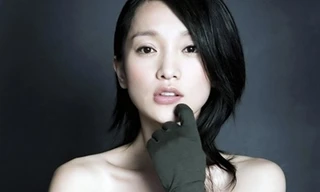 Châu Tấn đóng phim bom tấn Hollywood