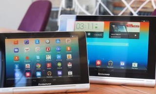Tablet có pin 'khủng' nhất thế giới