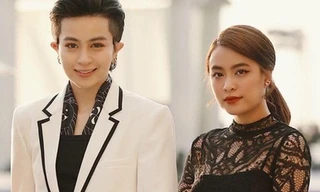 Không phải Hoàng Thùy Linh, đây mới là 'mỹ nhân' được Gil Lê công khai tình cảm