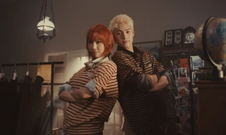 MIN tái xuất sau 3 năm ở ẩn cùng màn 'khoá môi' chấn động khiến V-pop 'dậy sóng'