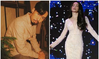 Netizen 'dậy sóng' trước slot kết hợp của Đen và Hồ Ngọc Hà trong ca khúc của SEA Games 31