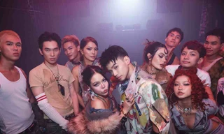 Cháu trai nhạc sĩ Trịnh Công Sơn 'chơi lớn', mời nửa V-biz vào MV mới