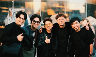 Chillies ra mắt 'Đại lộ Mặt Trời', bắt tay sao Hollywood làm điều không tưởng 