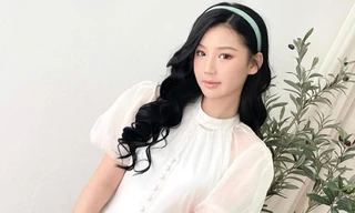 Valentine 2022, AMEE bất ngờ 'dõng dạc' tuyên bố: “Thay mọi cô gái yêu anh" 