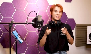 Phạm Đình Thái Ngân lên tiếng khi bị cho là 'dựa' sự nổi tiếng của nhà văn Nguyễn Nhật Ánh