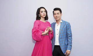 Hồ Trung Dũng 'bóc' thái độ làm việc của Quỳnh Lương, chỉ ra một điểm kì lạ của cô nàng