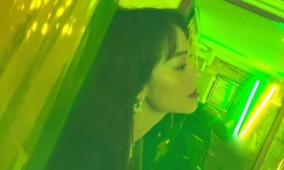 Minh Hằng bật khóc khi lộ bí mật 'có một không hai' về chồng sắp cưới, 'tổng tài' đây rồi!