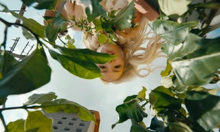 'Em xinh' Phương Ly tái hợp cùng chủ hit 'Thằng điên': Một nửa lời hứa đã thực hiện