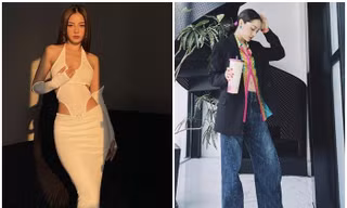 Chi Pu 'đối đầu' Bảo Anh nảy lửa, nhưng Trọng Hiếu mới là người 'lãnh đủ'