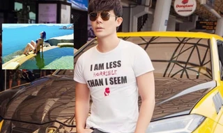 Nathan Lee bóc 'phốt' loạt 'sao' Việt, nhưng động thái của 'bạn gái cũ' còn gây chú ý hơn