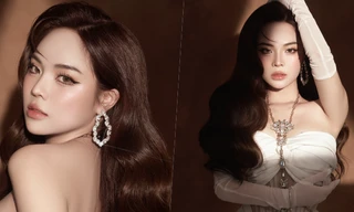 Mai Diệu Ly tái xuất đầy cảm hứng cùng Jazz: đã đến lúc 'nổi loạn' cùng âm nhạc?