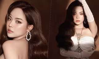 Mai Diệu Ly tái xuất đầy cảm hứng cùng Jazz: đã đến lúc 'nổi loạn' cùng âm nhạc?