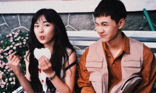 Rò rỉ bằng chứng về chuyện tình "cổ tích" của JSol và Khánh Vân khiến dân tình 'xôn xao'