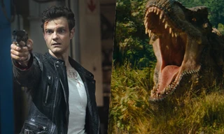 Loạt siêu phẩm hành động 'đổ bộ' phòng vé nửa đầu 2025