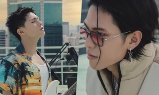 'Nhà sản xuất tỷ view' của 'Rap Việt mùa 3' bắt tay Grey D tạo 'hit'