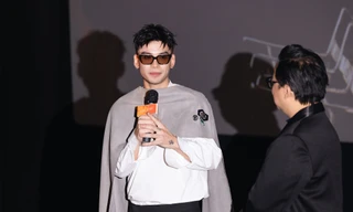 'Thất hình đại tội' qua góc nhìn riêng biệt của Thể Thiên, album đầu tay với 10 tracks đầy choáng ngợp 