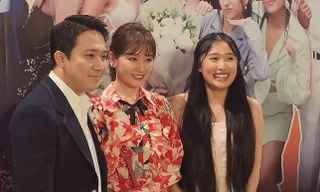 Trấn Thành và Hari Won đập tan tin đồn 'rạn nứt' bằng một 'tin vui'