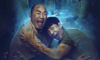 Tiến Luật cùng Ngô Kiến Huy gia nhập hành trình 'Tìm xác'