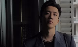 Trần Nghĩa: Từ giảng viên đồ họa đến hành trình làm thăng hạng chè Việt