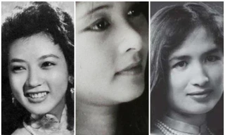 5 tuyệt sắc giai nhân làm nên 5 bộ phim kinh điển của điện ảnh Cách mạng Việt Nam
