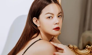 "Mỹ nhân không tuổi" Phạm Quỳnh Anh cũng có lúc 'nổi da gà' khi đối diện chính mình