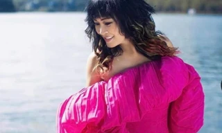 "Chị đại dân chơi showbiz" bỗng bật khóc khi nhắc đến người em trai K-ICM 