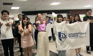 Cuộc 'so găng' hấp dẫn của các 'anh tài' trong 'Sinh viên thế hệ mới'