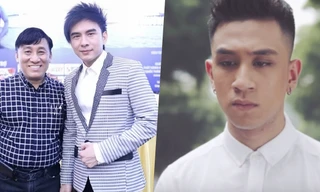 Quản lý Đan Trường khởi kiện Dương Edward, nhất định không nương tay vì một điều