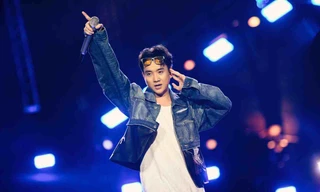 JustaTee tái xuất 'đường đua' âm nhạc đầy ẩn ý, fans thắc mắc 'khịa ai chăng'?