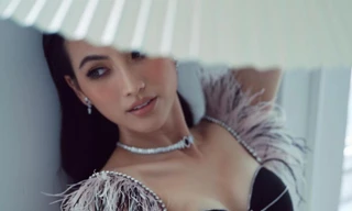 Dùng điện ảnh để chữa lành, Phương Anh Đào bất ngờ trở lại sau 1 năm, 'lột xác' cực 'sốc'