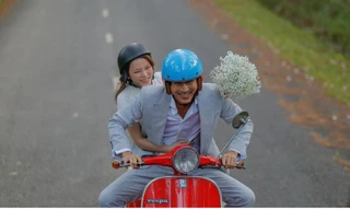 Vừa đính chính tin đồn tình cảm, Lý Nhã Kỳ 'lộ' chuyện là 'người thứ 3' của tài tử xứ Hàn