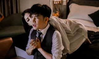 Bí mật showbiz Việt: Quang Hà sẽ tặng Khắc Việt nguyên căn nhà nếu "Ngoại tình" thành công