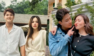 'Mùa chia tay’ của V-biz: Bạch Lan Phương úp mở rời xa Huỳnh Anh, Thanh Sơn khẳng định một điều với Khả Ngân