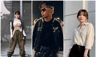 'Hot' Lê Bống, An Japan 'thách đấu' rapper Richchoi khiến Vnet 'bùng nổ' cận Tết Nhâm Dần