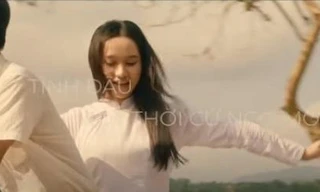 Nhà văn Nguyễn Nhật Ánh lên tiếng về vấn nạn 'sách nói lậu' qua 'Mắt Biếc'