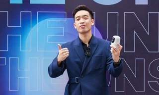 Tuấn Ngọc: Từ cử nhân trường Báo đến top 6 nhà sáng tạo nội dung Đông Nam Á tại 'For You Stage'