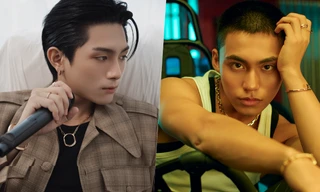 MONO lần đầu kết hợp Grey D trong 'thử nghiệm tỷ view' của 2pillz