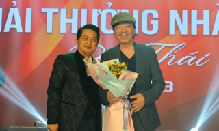 Ca sĩ Đào Nguyên Vũ được tác giả 'Lời của gió' phá lệ làm một điều vì mối duyên kỳ lạ