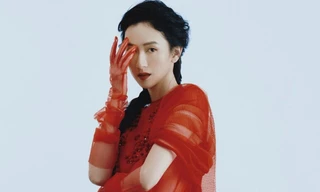 Giữa 'làn sóng tiểu tam', netizens xôn xao trước clip Á hậu Hà Thu cực 'gắt' với Linh Ka