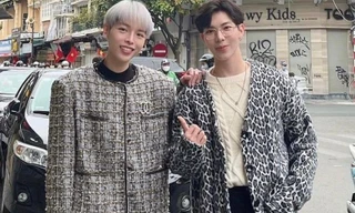 Erik và Đức Phúc bất ngờ 'quay xe dứt tình anh em', đối đầu nhau chỉ vì một cô gái