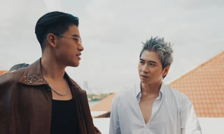 Karik tái xuất đường đua âm nhạc, rủ học trò làm 'Bạn đời'