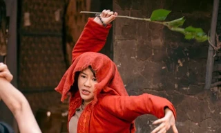 Phim của đạo diễn 'tân binh' vượt mặt Trấn Thành, Thu Trang tại phòng vé, song có giữ vị trí được lâu?